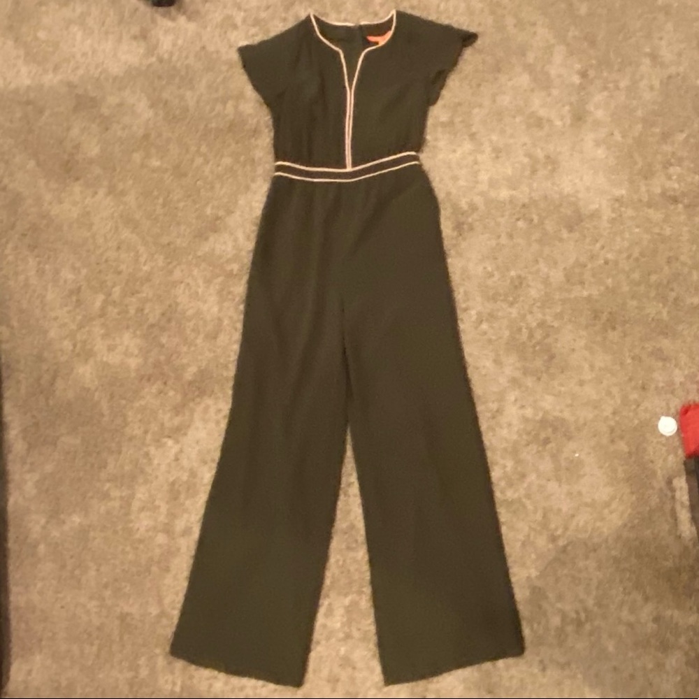 New without tags Modcloth jumper